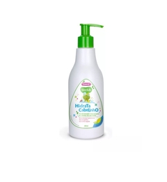Condicionador Infantil Baby - Hidrata Cabelinho Bioclub® 300ml