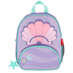 Mochila Skip Hop Spark "Concha" - comprar online