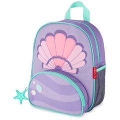 Mochila Skip Hop Spark "Concha"