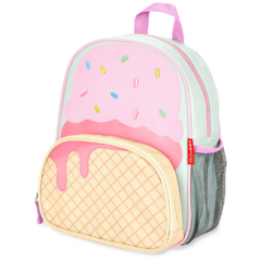 Mochila Skip Hop Spark "Sorvete"
