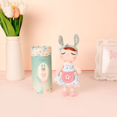 BONECA MINI ANGELA CHER 20CM METOO