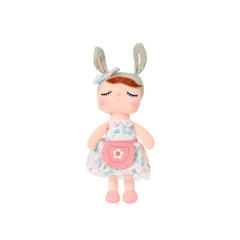 BONECA MINI ANGELA CHER 20CM METOO - comprar online