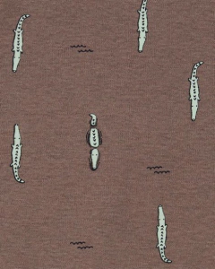 Kit Body Regata Carter's "Camuflado" - Estrelinha Baby Kids