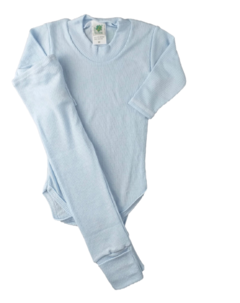 Conjunto Malha Lion "Azul"