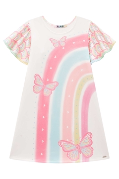 Vestido em Fly Tech Kukiê 78900 na internet