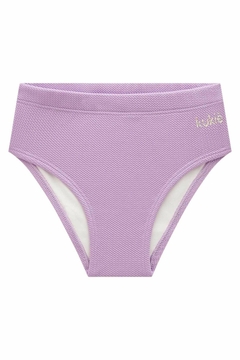 Biquini em Jacquard Catarina com Proteção UV 50+ Kukiê 78566 - Estrelinha Baby Kids