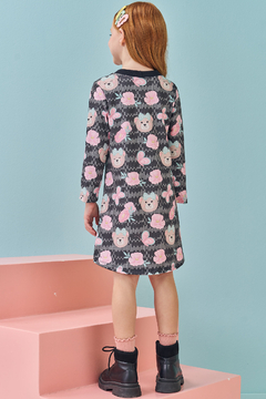 Vestido em Termoskin Kukiê 79871 na internet
