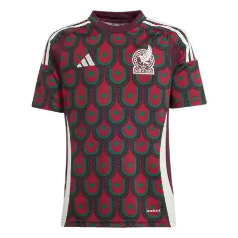 Camisa México Adidas 24/25
Camisa México masculina Adidas
Camisa oficial México Adidas
Camisa torcedor México Adidas
Uniforme México Adidas
Camisa de futebol México Adidas
Primeira camisa México Adidas