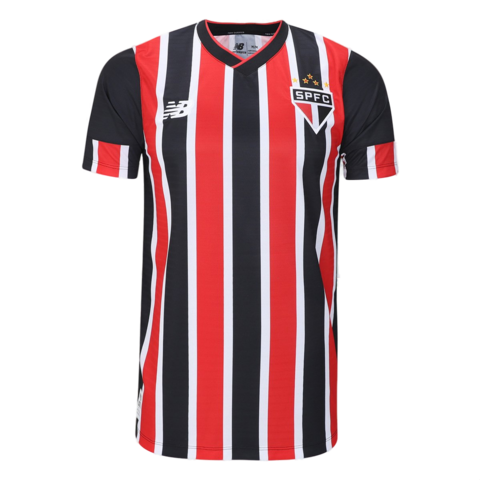 Camisa São Paulo 24/25 masculina
Camisa New Balance São Paulo vermelha e preta
Camisa torcedor São Paulo 2024/2025
Uniforme São Paulo II 24/25
Camisa oficial São Paulo 24/25
Segunda camisa São Paulo New Balance
Camisa futebol São Paulo 24/25
São Paulo New