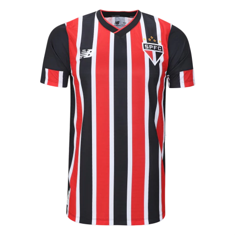 Camisa São Paulo 24/25 masculina
Camisa New Balance São Paulo vermelha e preta
Camisa torcedor São Paulo 2024/2025
Uniforme São Paulo II 24/25
Camisa oficial São Paulo 24/25
Segunda camisa São Paulo New Balance
Camisa futebol São Paulo 24/25
São Paulo New