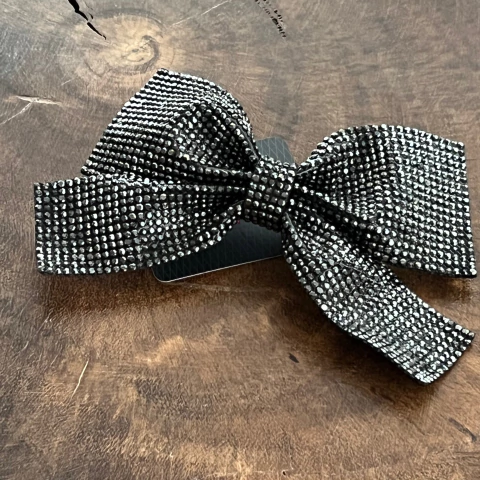 Presilha Laço Glam