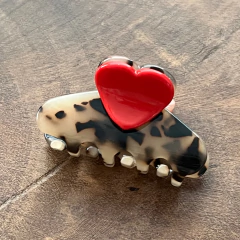 Piranha Love Tartaruga Clara