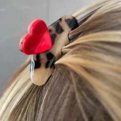 Piranha Love Tartaruga Clara na internet