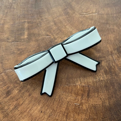 Presilha Laço Acetato.