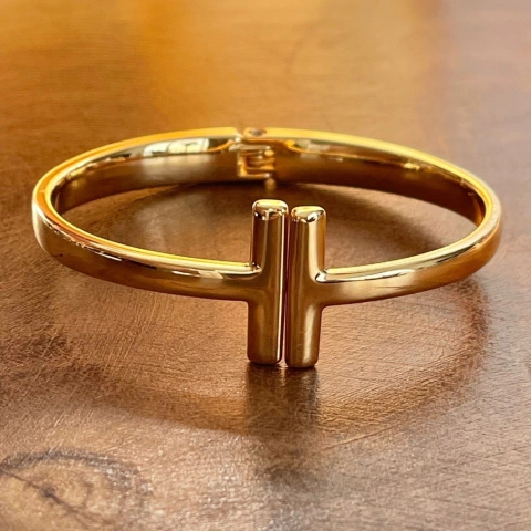 Bracelete Tiffany Inspired