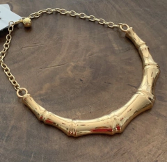 Colar Bambu - Rosana Bernardes