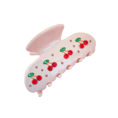 Piranha Cereja Acetato Marfim- G - loja online