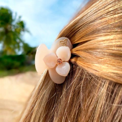 Piranha Trevo Nude Acetato - comprar online