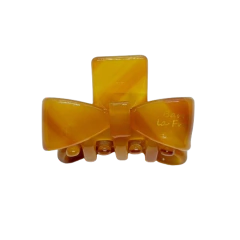 Piranha Laço Caramelo -M