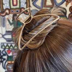 Piranha Cabelo Metal - comprar online