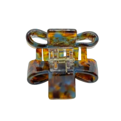 Piranha Laço Tartaruga - M - Daniela Lopes Acessórios