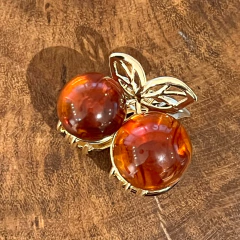 Piranha Metal Cerejinha na internet