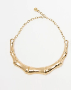 Colar Bambu - Rosana Bernardes - comprar online