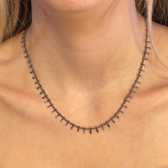 Colar Franjinha - comprar online