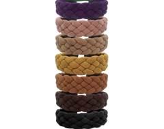 Tiara Aurora na internet