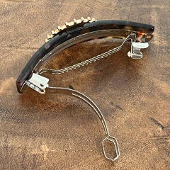 Presilha Acetato Olho Grego na internet