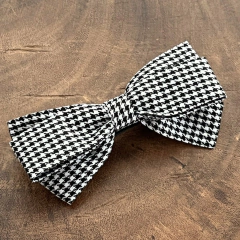 Presilha Laço Pied Poule - 1