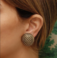 Brinco Pastilha Londres - Pressão - comprar online