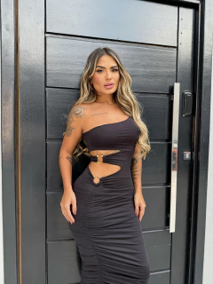 Vestido Luíza - comprar online