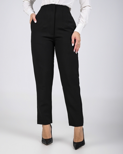 CALÇA MAY PRETA - comprar online