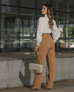 CAMISA BELA OFF WHITE - comprar online