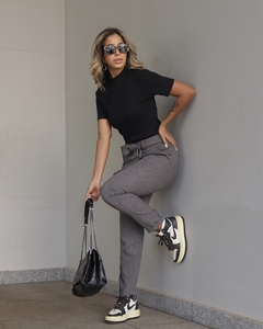 BLUSA MILA PRETA - comprar online