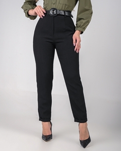 CALÇA GESSYKA PRETA - comprar online