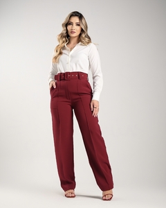 Imagem do CALÇA MONY MARSALA