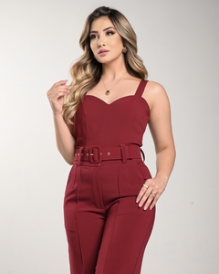 CALÇA MONY MARSALA na internet