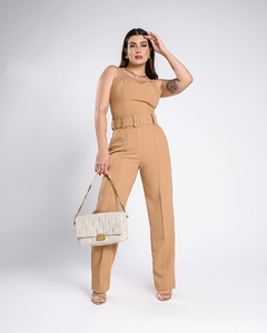 CROPPED DEL BEGE - comprar online