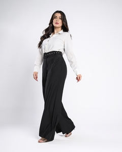 CALÇA NANA PRETA