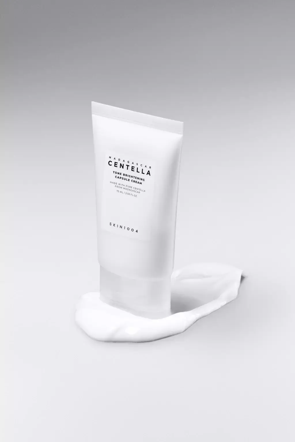SKIN1004 CENTELLA TONE BRIGHTENING CAPSULE CREAM 75ml | Crema hidratante - Pieles con Manchas