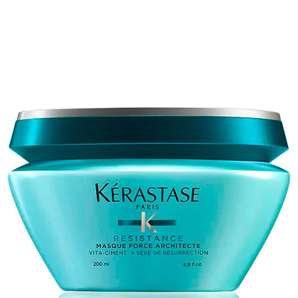 Kerastase- Resistence Masque Force Architecte 200 ml