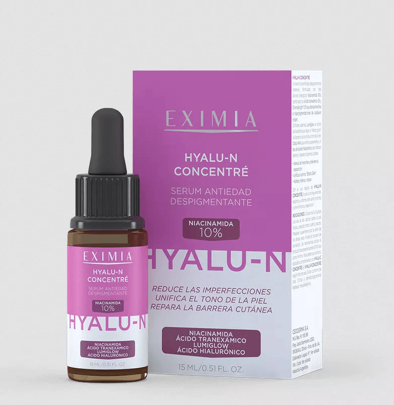 Eximia Hyalu N Concentre 15 ml