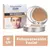 Fotoprotector Isdine compact 50spf