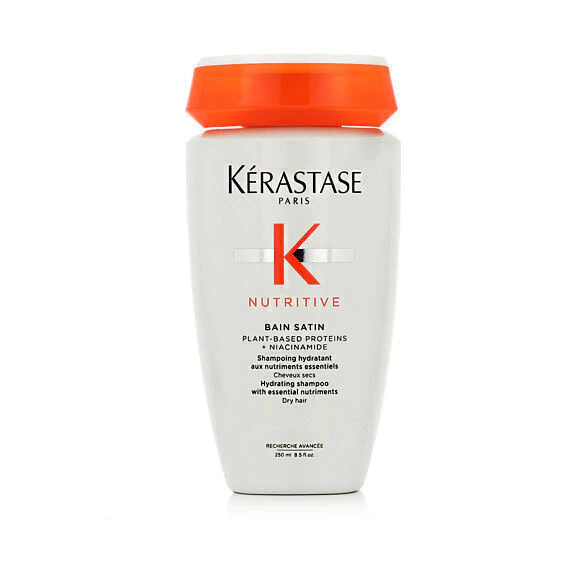 Kerastase Nutritive Bain Satin 250 ml