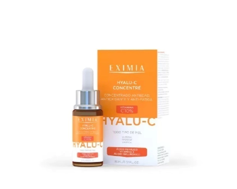 Eximia Hyalu-C Concentre 15 ml