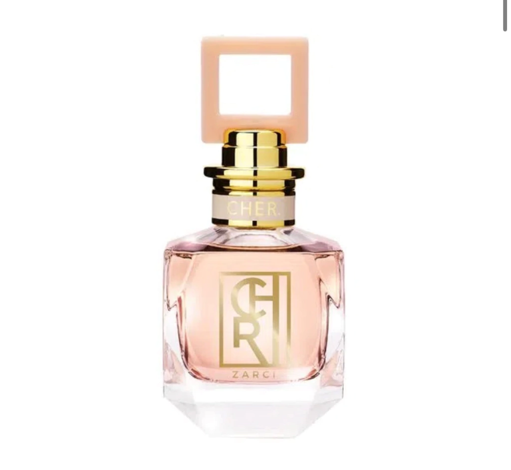 CHER Zarci Elixir