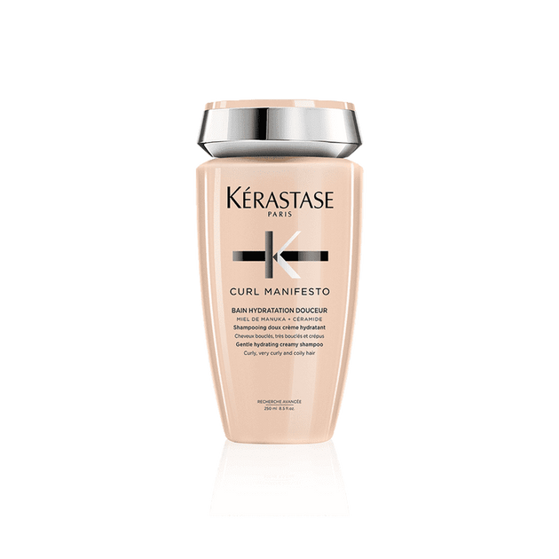 Kerastase Curl Manifesto Bain Hydrtatation Douceur