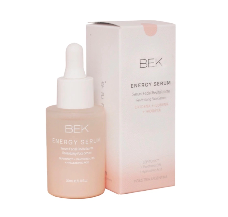BEK - Energy Serum 30ml